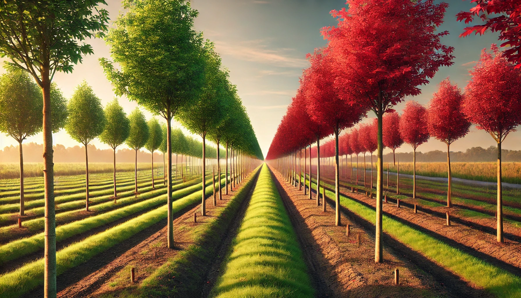 10 Best Online Tree Nurseries 2025: Top Quality Trees, Plants