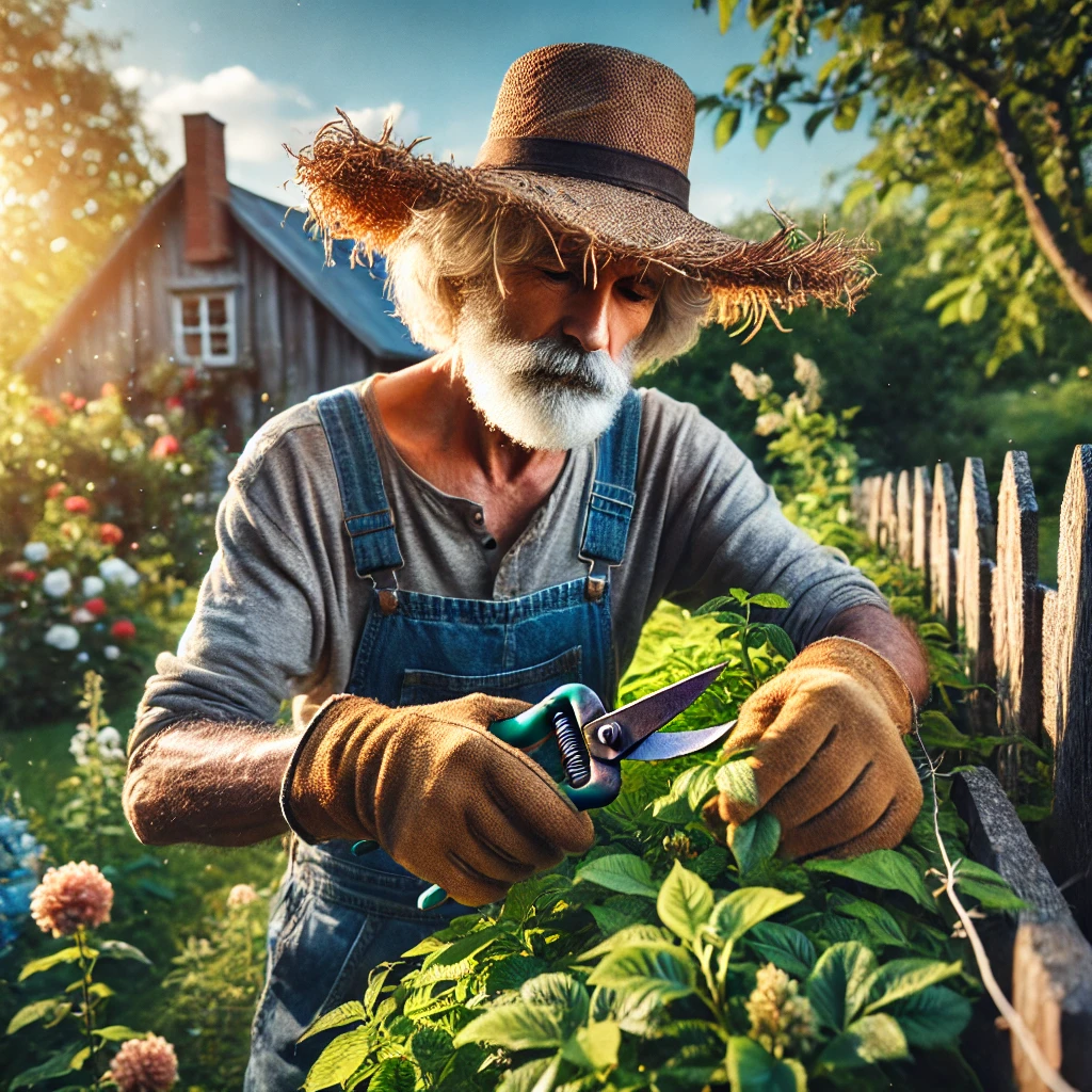 Mastering Proper Pruning Techniques: Expert Tips for a Thriving Garden