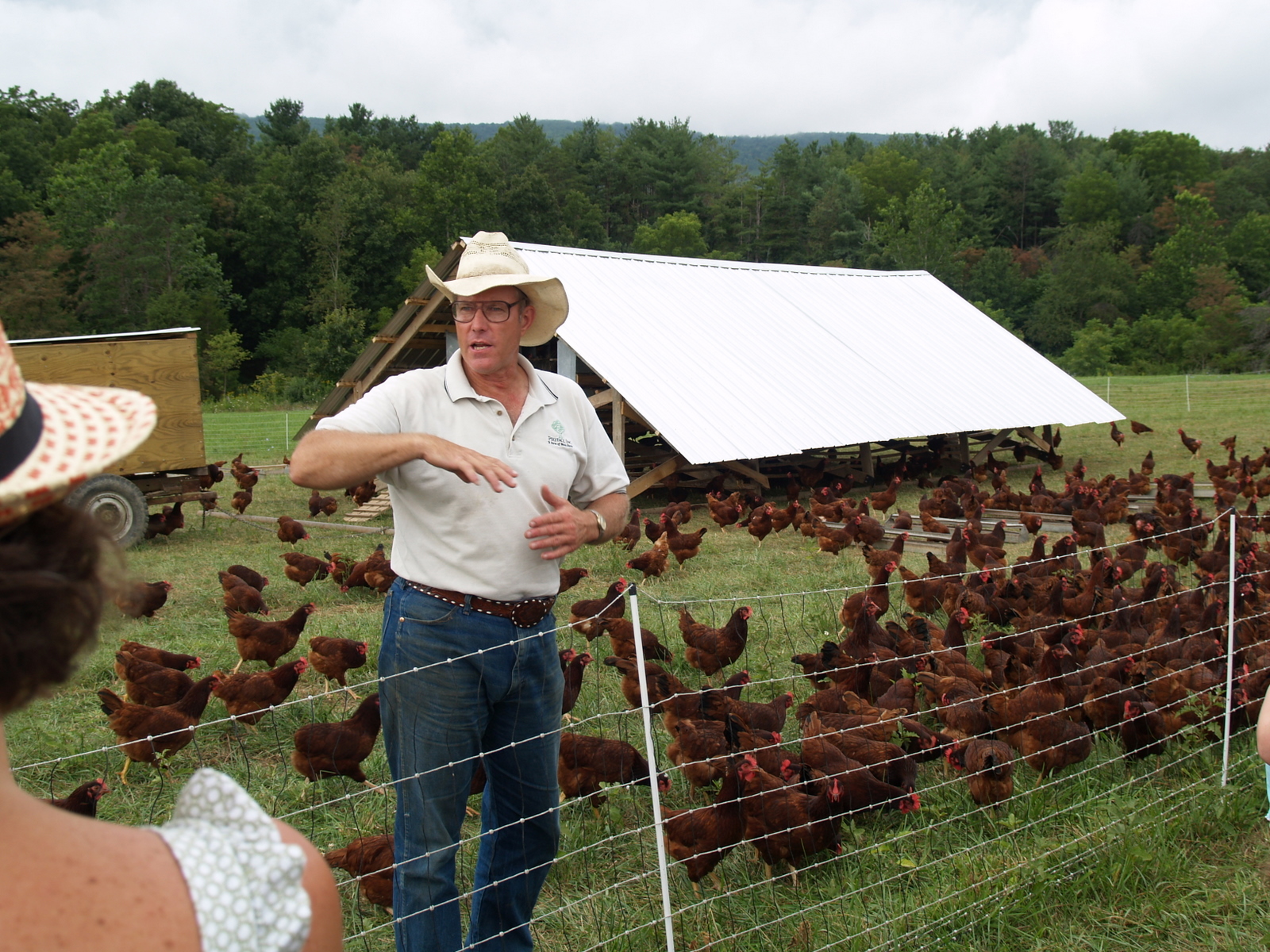 Meet the “Lunatic Farmer” Shaking Up Washington’s Agricultural Scene